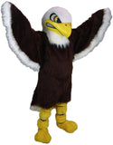 Bald Eagle  New Suit Animal Mascot Costume Party Carnival Costumes - Mascot Costume by MascotBJ - ANIMAL MASCOT