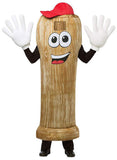 Baseball Bat Waver Suit Animal Mascot Costume Party Carnival Costumes - Mascot Costume by MascotBJ - ANIMAL MASCOT
