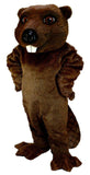 Beaver Suit Animal Mascot Costume Party Carnival Costumes