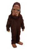 Bigfoot Sasquatch Anzug Tier Maskottchen Kostüm Party Karneval Maskottchen Kostüme