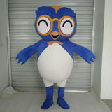 Bird Mascot Costume Character for Halloween Christmas Party Anime Shows Amine Fans Collection Fans Gift -  by FurryMascot - 