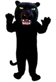 Black Panther  Suit Animal Mascot Costume Party Carnival Mascotte Costumes