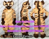 Customized Available REAL PHOTO CAT full sets  husky dog  Suit  fursuit BJ0044 Costume fox Party Fancy Dress Carnival Gift -  by FurryMascot - 