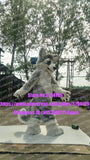 Husky Dog Fox Wolf Fursuit x33 Costume Adult Cartoon Character Outfit Suit Corporate Image Film Theatrical Performances  j7u7 -  by FurryMascot - 