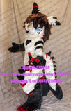 Maßgeschneidert erhältlich Japan FOX Fursuit Kostüm Party Ausgefallenes Kleid Karneval Geschenk Geburtstag Party Cosplay Kompletter Anzug