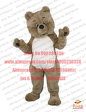 BEAR Mascot Costume Adult Cartoon Character Outfit Attract Customers Suit Plan Promotion Animal Birthday Gift