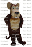 Cartoon Mouse Cosplay Unisex Cute Newly Mascot Costume Suit Cosplay Party Game Dress Outfit  Adult  Gift A+ -  by FurryMascot - 