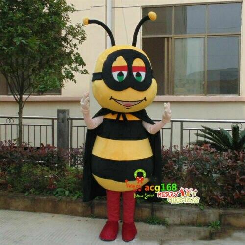 Buy Kids Bumble Bee Costume, Adult Honey Bee Dress Up, Endangered Insect  Costume, Available in Sizes Child-adult S-XL Online in India - Etsy