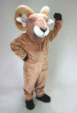 Animal Mascot Costume Suits Cosplay Party Game Dress Outfits Promotion Carnival Halloween Xmas Easter Adults Fursuit