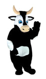 Bull Suit Animal Mascot Costume Party Carnival Mascotte Costumes