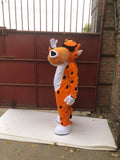 100% ORIGINAL PHOTO 3D Eyes Chester Cheetah Huksy Dog Fursuit Teen Costumes Child Full Furry Suit Fursona Kigurumi Digitigrade Anime full suit With Head -  by FurryMascot - 